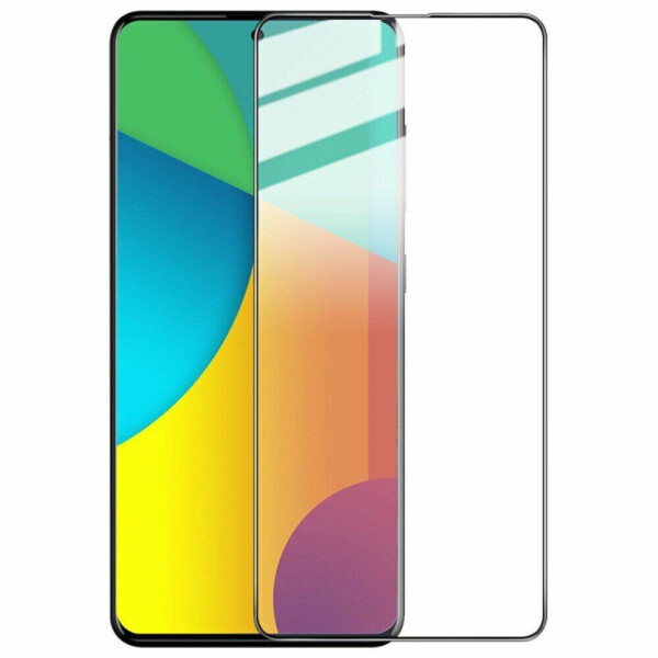 

Защитное стекло IMAK 5D Pro+ Full Glue для Samsung Galaxy A51 - Black