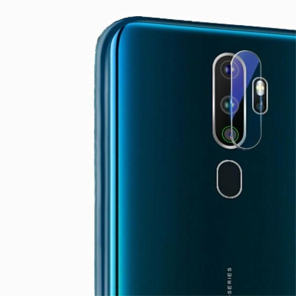 

Защитное стекло Deexe Lens Protector для OPPO A9 2020
