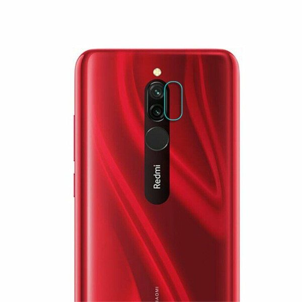 

Защитное стекло Deexe Lens Protector для Xiaomi Redmi 8