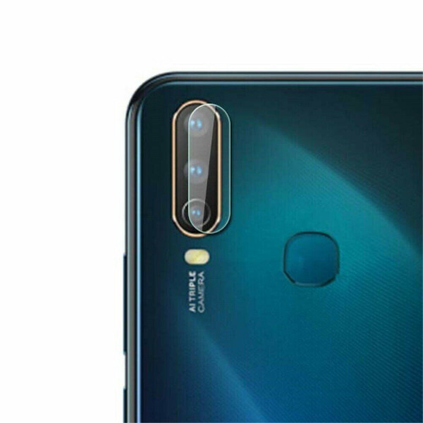 

Защитное стекло Deexe Lens Protector для VIVO Y17
