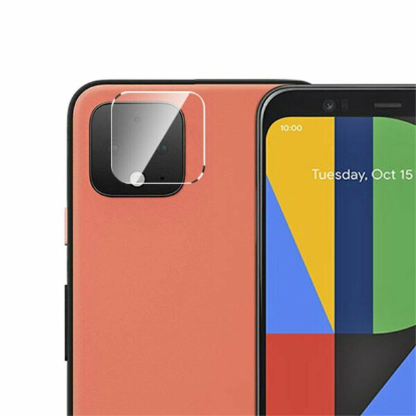 

Защитное стекло Deexe Lens Protector для Google Pixel 4 XL