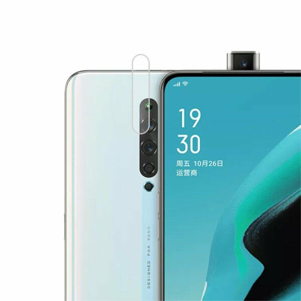

Защитное стекло Deexe Lens Protector для OPPO Reno 2Z