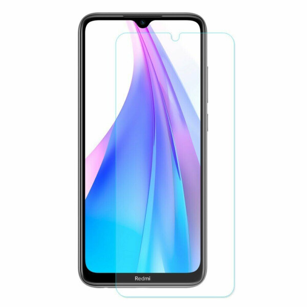 

Защитное стекло ENKAY 0.26mm 9H для Xiaomi Redmi Note 8T