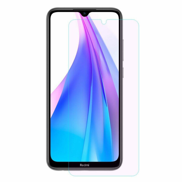 

Защитное стекло HAT PRINCE 0.26mm для Xiaomi Redmi Note 8T