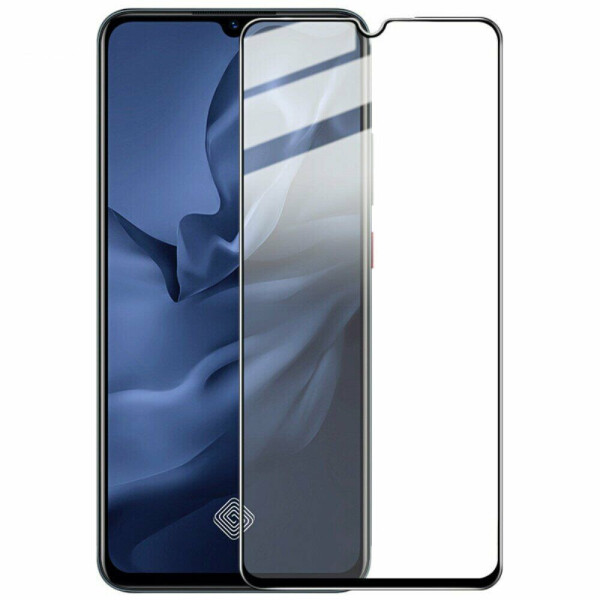 

Защитное стекло IMAK Pro+ Full Coverage для VIVO V17 - Black