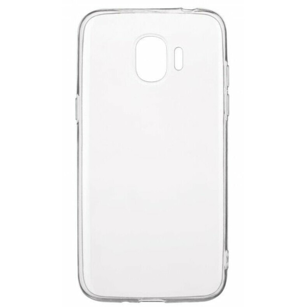 

Силиконовый (TPU) чехол 2E Thin Case для Samsung Galaxy J2 (2018) - Transparent