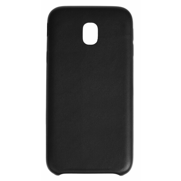 

Защитный чехол 2E Leather Case для Samsung Galaxy J3 (2017) - Black