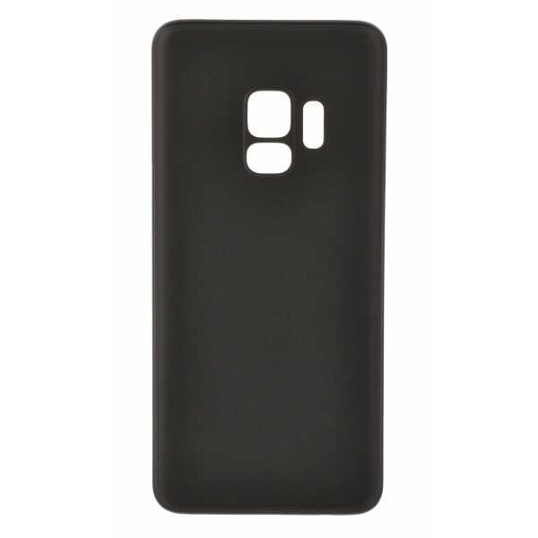 

Чехол 2E Matte Case для Samsung Galaxy S9 (G960) - Black