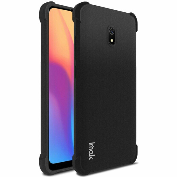 

Защитный чехол IMAK Airbag MAX Case для Xiaomi Redmi 8A - Matte Black