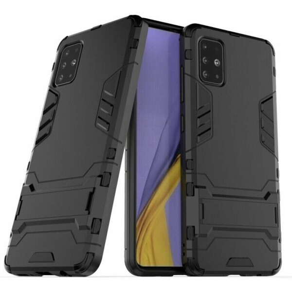 

Защитный чехол UniCase Hybrid для Samsung Galaxy A51 (А515) - Black