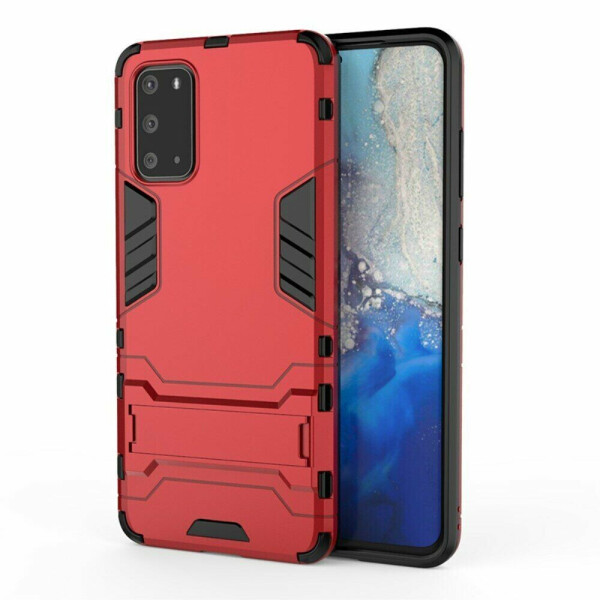 

Защитный чехол UniCase Hybrid для Samsung Galaxy S20 (G980) - Red