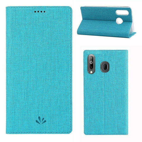 

Чехол-книжка VILI DMX Style для Huawei P Smart Z / Honor 9X - Blue