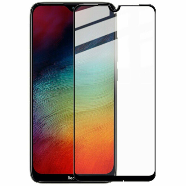 

Защитное стекло IMAK Full Protect для Xiaomi Redmi 8 - Black