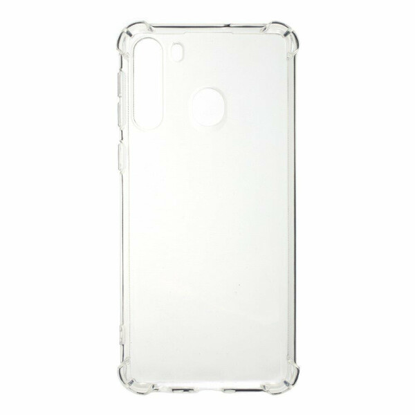 

Защитый чехол UniCase AirBag для Samsung Galaxy A21 (A215) - Transparent