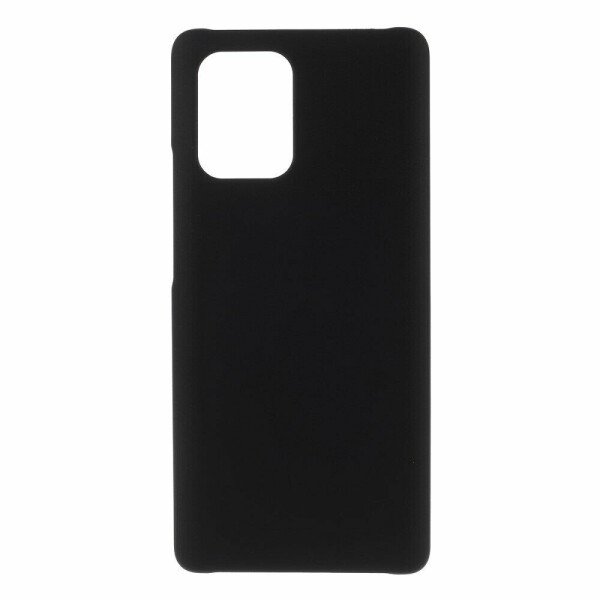 

Пластиковый чехол Deexe Hard Shell для Samsung Galaxy S10 Lite (G770) - Black