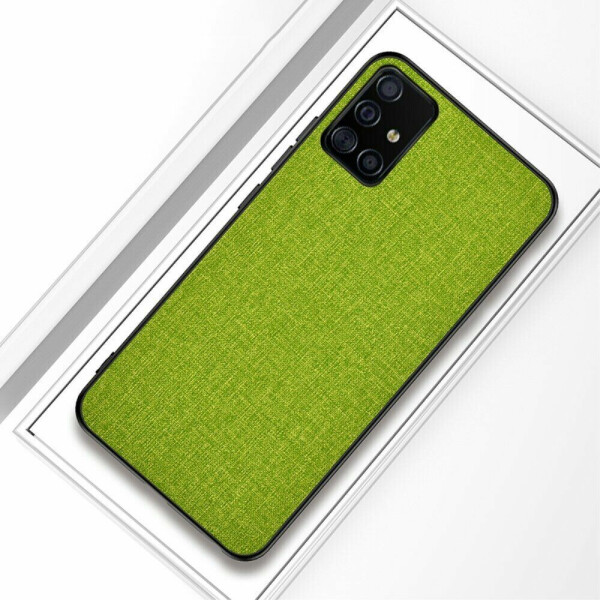 

Защитный чехол UniCase Texture Style для Samsung Galaxy A51 (А515) - Green