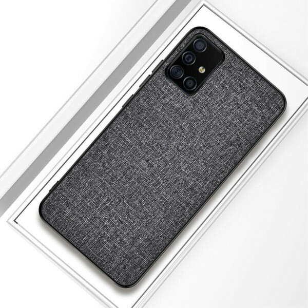 

Защитный чехол UniCase Texture Style для Samsung Galaxy A51 (А515) - Grey