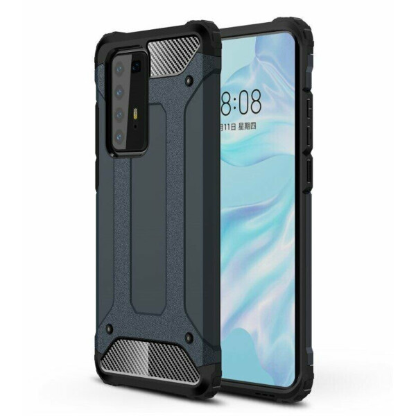 

Защитный чехол UniCase Rugged Guard для Huawei P40 Pro - Dark Blue