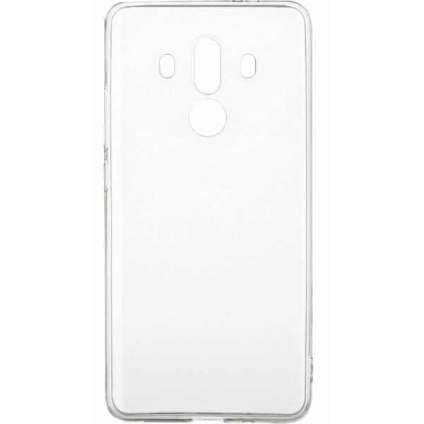 

Силиконовый (TPU) чехол 2E Thin Case для Huawei Mate 10 Pro - Transparent
