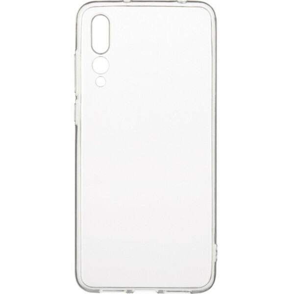 

Силиконовый (TPU) чехол 2E Thin Case для Huawei P20 Pro - Transparent