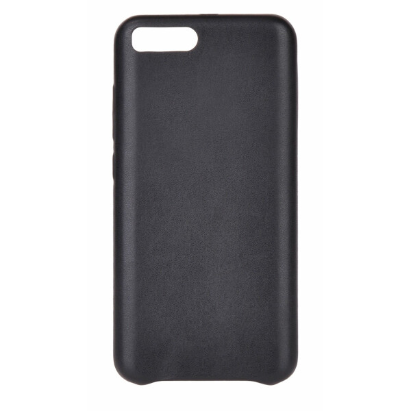 

Защитный чехол 2E Leather Case для Xiaomi Mi6 - Black