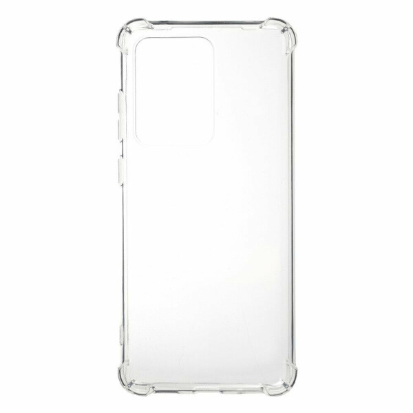 

Защитный чехол UniCase AirBag для Samsung Galaxy S20 Ultra (G988) - Transparent