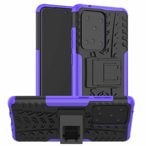 

Защитный чехол UniCase Hybrid X для Samsung Galaxy S20 Ultra (G988) - Purple