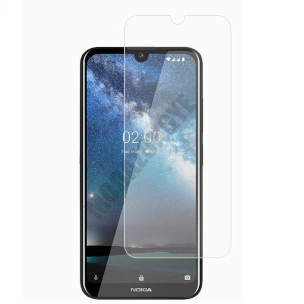 

Защитное стекло Deexe Crystal Glass для Nokia 2.3
