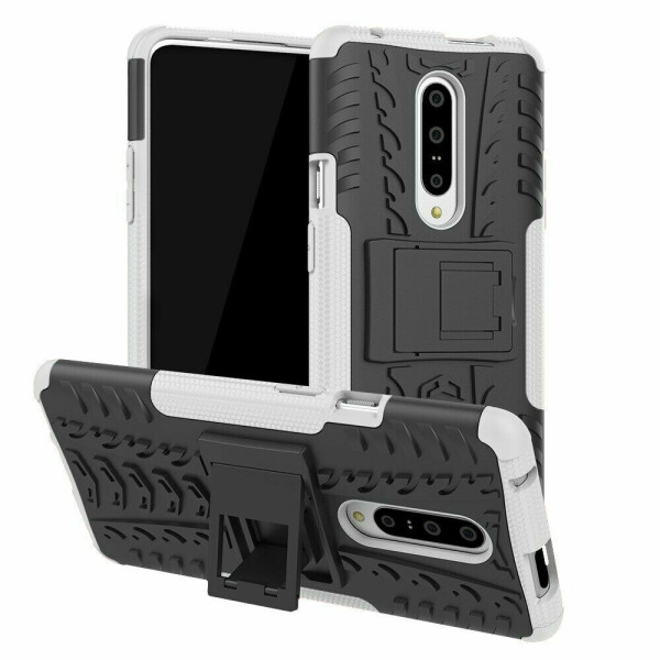 

Защитный чехол UniCase Hybrid X для OnePlus 7 Pro - White