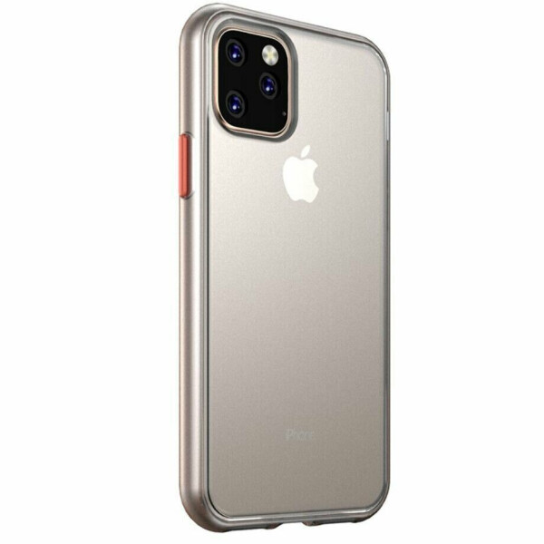 

Защитный чехол IPAKY Specter Series для Apple iPhone 11 Pro Max - Transparent