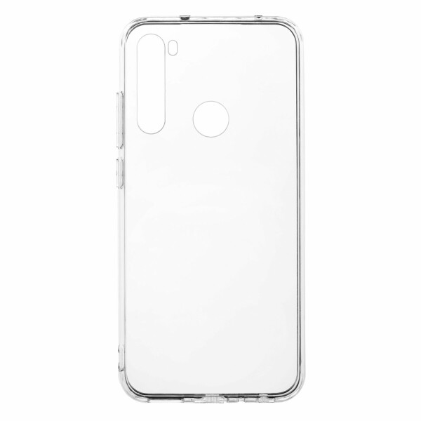 

Защитный чехол 2e Basic Hybrid для Xiaomi Redmi Note 8 - Transparent