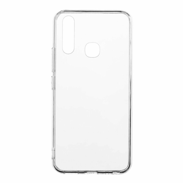 

Защитный чехол 2e Basic Hybrid для VIVO Y17 / Y15 - Transparent