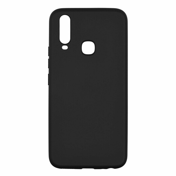 

Чехол 2e Basic Soft Feeling для VIVO Y17 / Y15 - Black