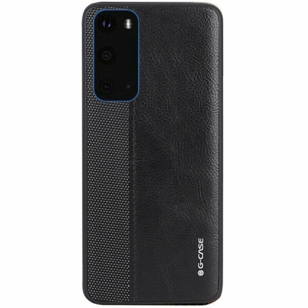 

Защитный чехол G-Case Earl Series для Samsung Galaxy S20 (G980) - Black
