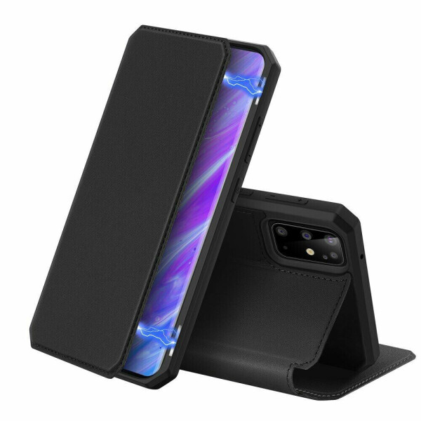 

Чехол DUX DUCIS Skin X Series для Samsung Galaxy S20 Plus (G985) - Black