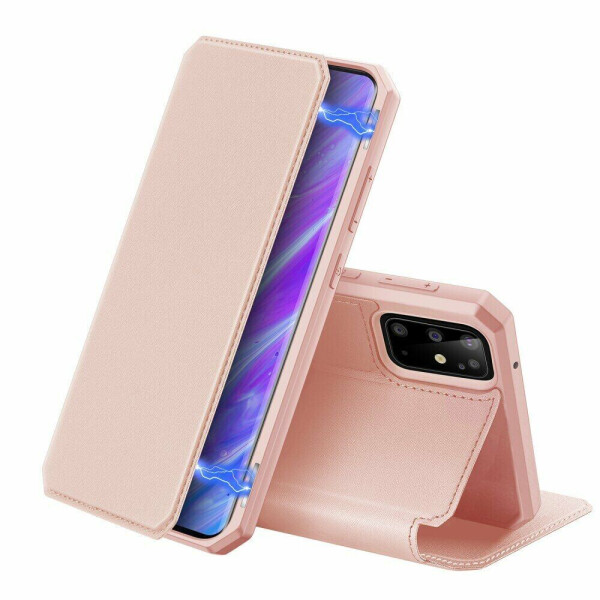 

Чехол DUX DUCIS Skin X Series для Samsung Galaxy S20 Plus (G985) - Rose Gold