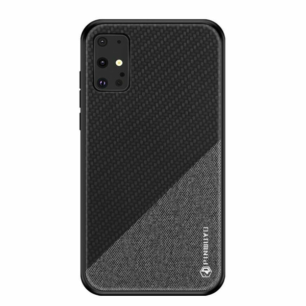 

Защитный чехол PINWUYO Honor Series для Samsung Galaxy S20 Plus (G985) - Black