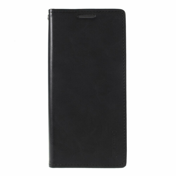 

Чехол-книжка MERCURY Classic Flip для Samsung Galaxy S20 Plus (G985) - Black