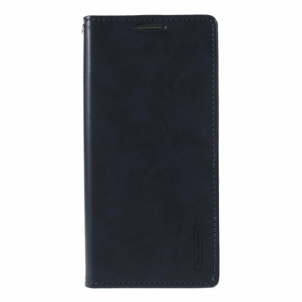 

Чехол-книжка MERCURY Classic Flip для Samsung Galaxy S20 Plus (G985) - Dark Blue