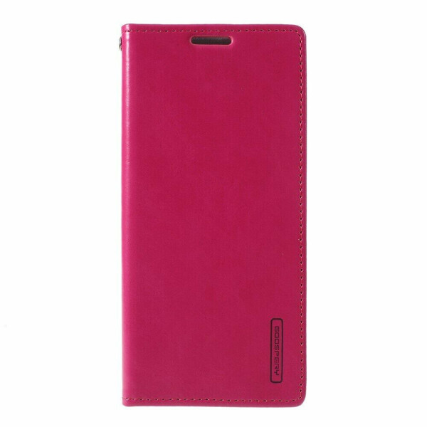 

Чехол-книжка MERCURY Classic Flip для Samsung Galaxy S20 Plus (G985) - Rose