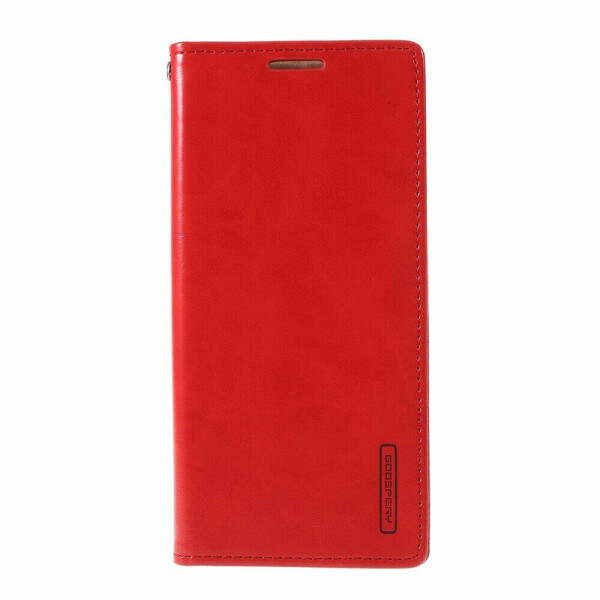 

Чехол-книжка MERCURY Classic Flip для Samsung Galaxy S20 Plus (G985) - Red