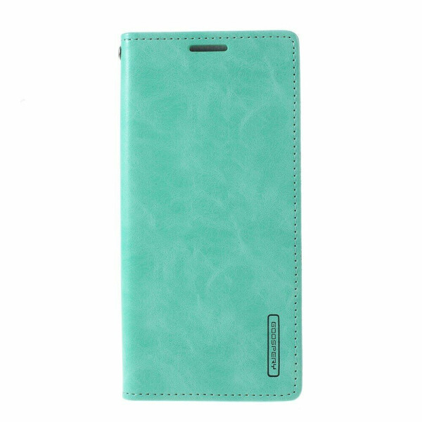 

Чехол-книжка MERCURY Classic Flip для Samsung Galaxy S20 Plus (G985) - Baby Blue