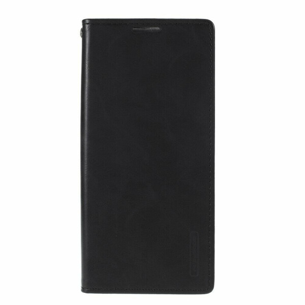 

Чехол-книжка MERCURY Classic Flip для Samsung Galaxy S20 Ultra (G988) - Black