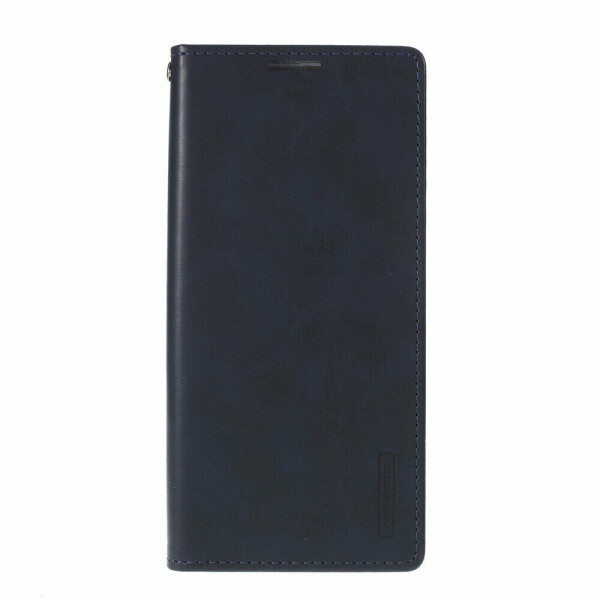 

Чехол-книжка MERCURY Classic Flip для Samsung Galaxy S20 Ultra (G988) - Dark Blue