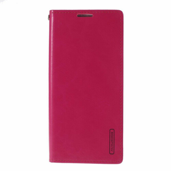 

Чехол-книжка MERCURY Classic Flip для Samsung Galaxy S20 Ultra (G988) - Rose