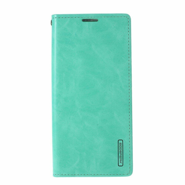 

Чехол-книжка MERCURY Classic Flip для Samsung Galaxy S20 Ultra (G988) - Baby Blue