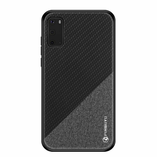 

Защитный чехол PINWUYO Honor Series для Samsung Galaxy S20 (G980) - Black