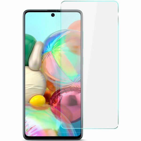 

Защитное стекло IMAK H Screen Guard для Samsung Galaxy A71 (A715)