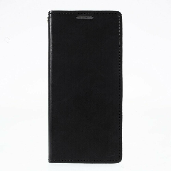 

Чехол-книжка MERCURY Classic Flip для Samsung Galaxy S20 (G980) - Black