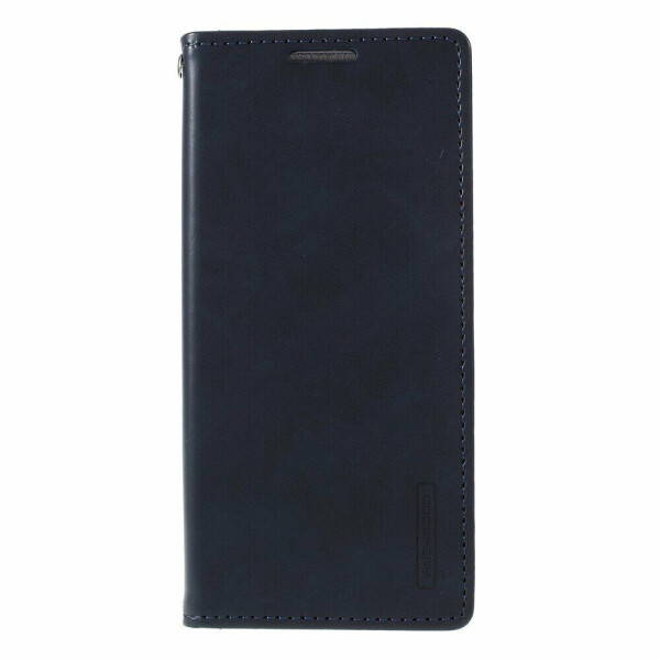 

Чехол-книжка MERCURY Classic Flip для Samsung Galaxy S20 (G980) - Dark Blue